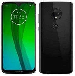 Замена дисплея на телефоне Motorola Moto G7 в Абакане